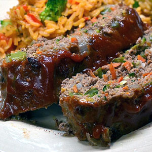 Meatloaf